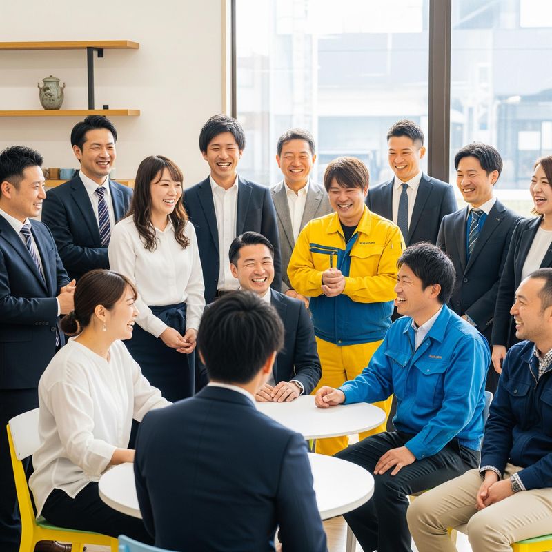 株式会社三洋工業九州システム　熊本営業所のアルバイト・バイト求人情報-02