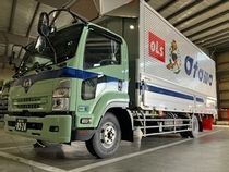 大友ロジスティクスサービス株式会社-0001の求人・転職情報