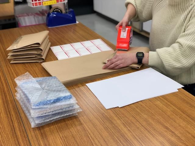 株式会社プリマベーラ ウェブ通販センター