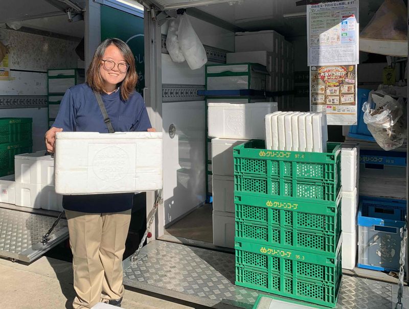 グリーンコープ生活協同組合みやざき-0003の求人・転職情報