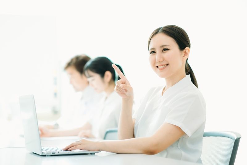 社会福祉法人 慈永会 はまゆう療育園の求人・転職情報