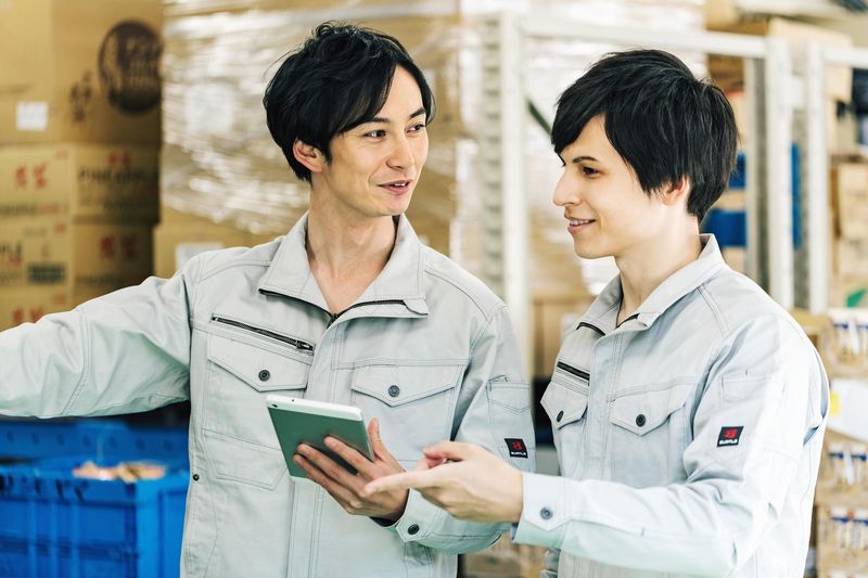 キムラユニティー株式会社　太田東新町事業所(南棟)/E4-SA712