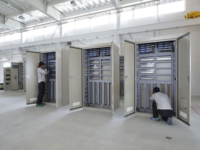 株式会社アイデン