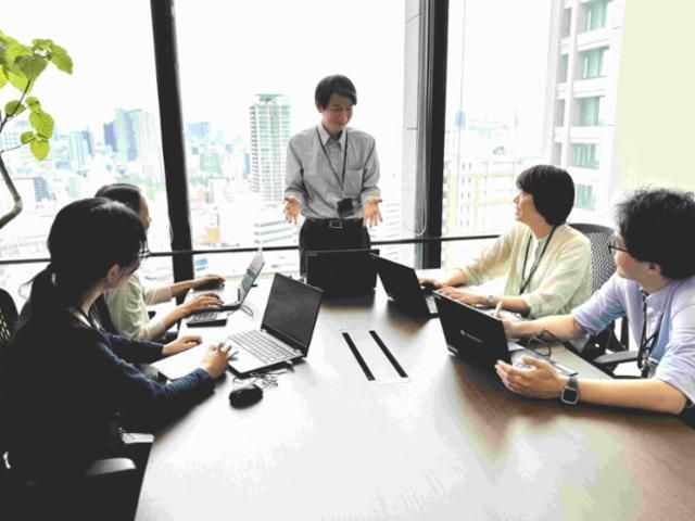 株式会社チャーム・ケア・コーポレーションの求人・転職情報
