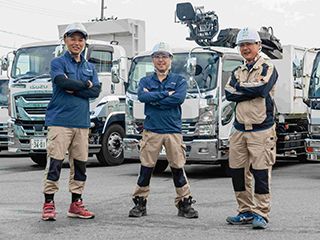 株式会社リバイブ（弥富市）の求人・転職情報
