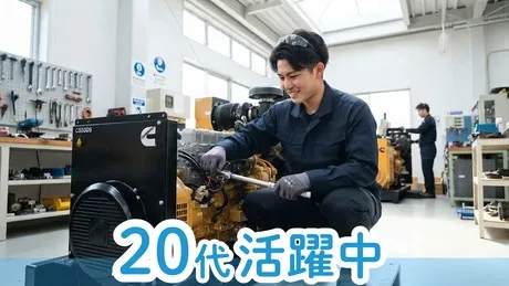 株式会社福留エンジニアリングの求人・転職情報
