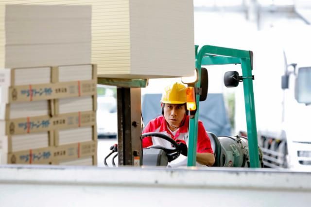 柳田運輸株式会社の求人・転職情報