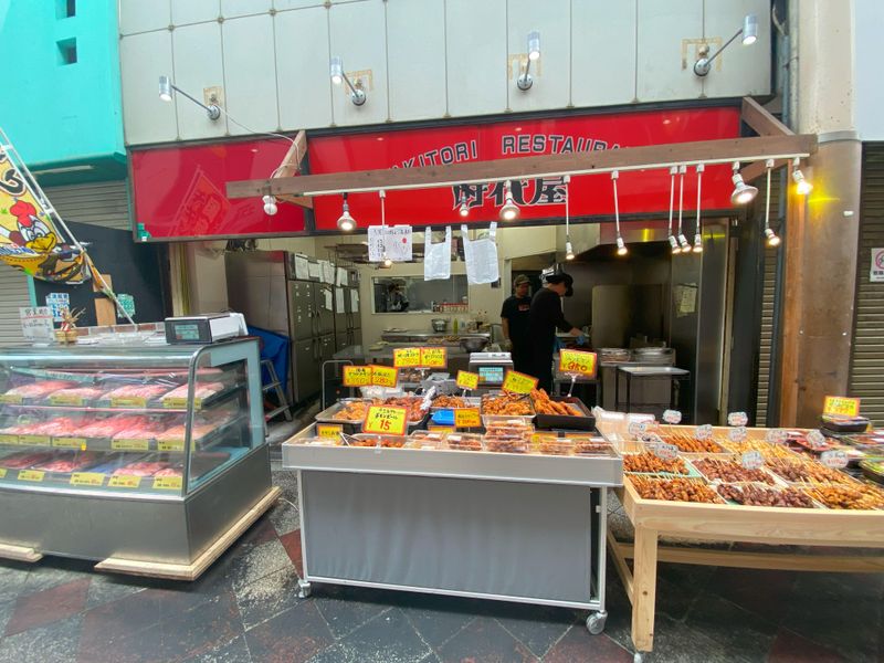 鶏肉専門店　時代屋のアルバイト・バイト求人情報-02