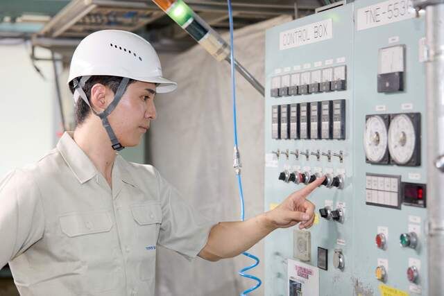 株式会社東洋相互サービス川越事業所の求人・転職情報