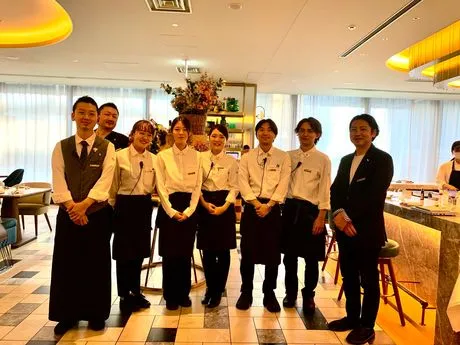 株式会社トランジットホールディングスの求人・転職情報