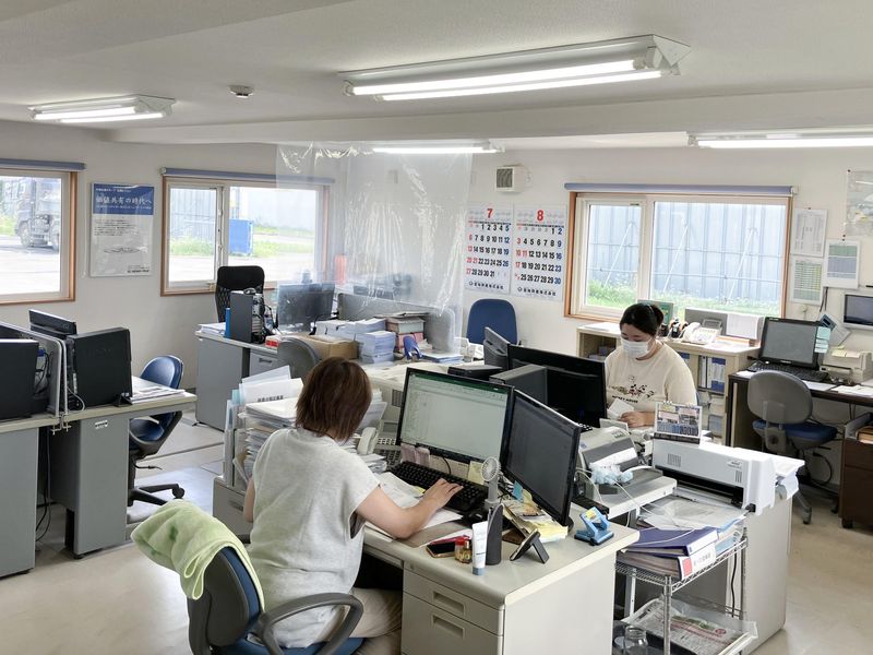 株式会社レンテック　石狩営業所のアルバイト・バイト求人情報-05