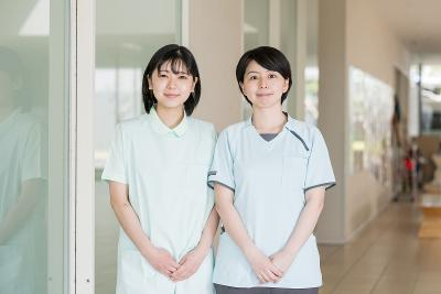 株式会社トーカイ　松沢病院内のアルバイト・バイト求人情報-02