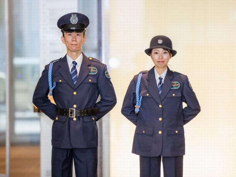 東京警備保障株式会社の求人・転職情報