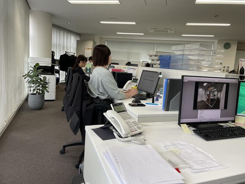 トーソー株式会社 営業開発部のアルバイト・バイト求人情報-02