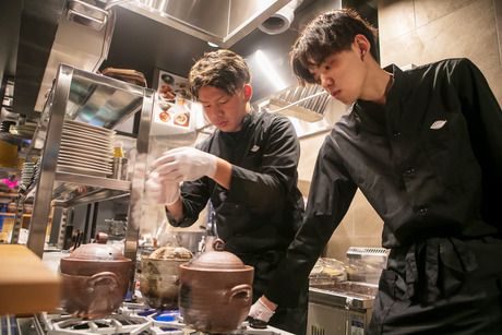 食堂あおい　(中村区名駅)のアルバイト・バイト求人情報-06