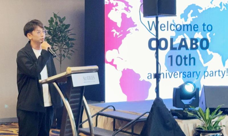 株式会社COLABOの求人・転職情報-02