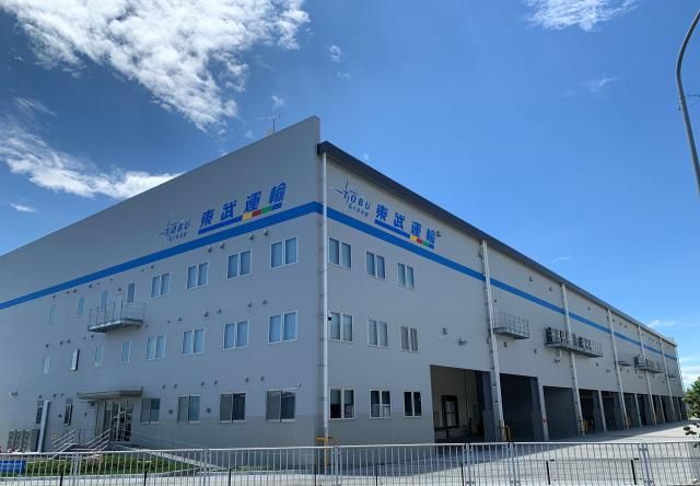 株式会社埼玉ロジテムの求人・転職情報
