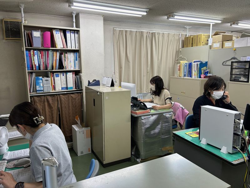 生活協同組合エスコープ大阪(生活クラブ)のアルバイト・バイト求人情報-03
