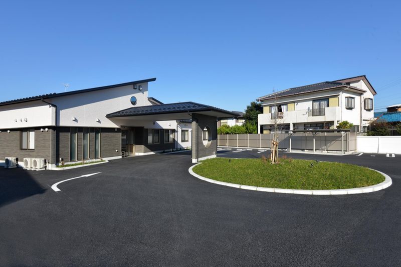 株式会社ネクストドア　　ナーシングホーム桃李の求人・転職情報