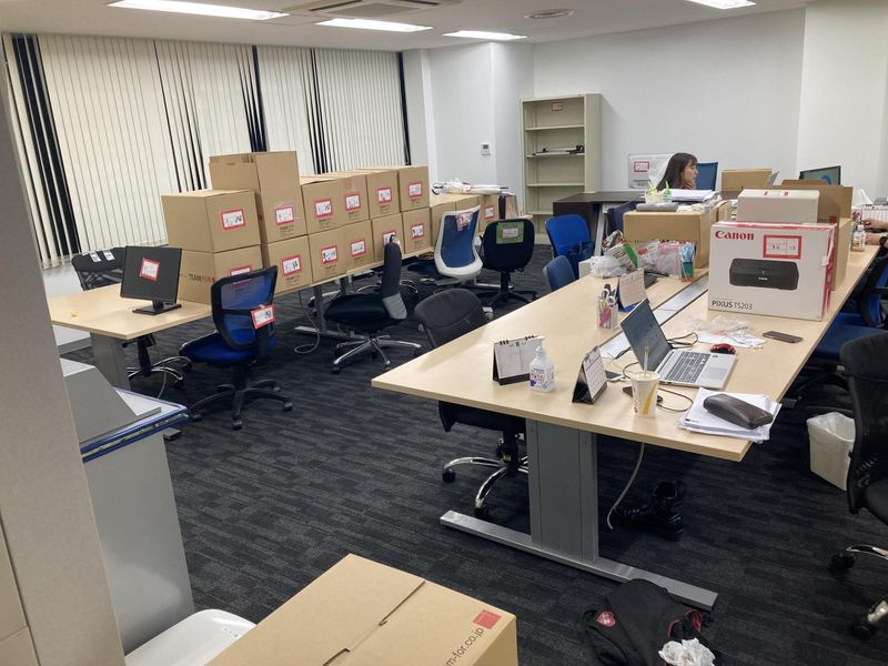 株式会社ミライル/FMのアルバイト・バイト求人情報-04