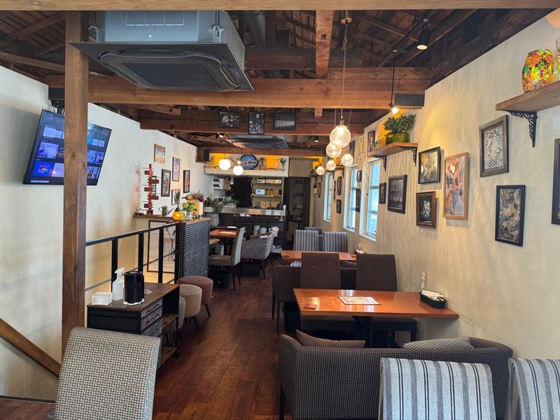 Jackson’s　MARKETの派遣求人情報