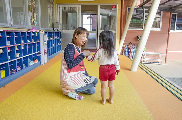 社会福祉法人翠光会 第一幼育園の求人・転職情報