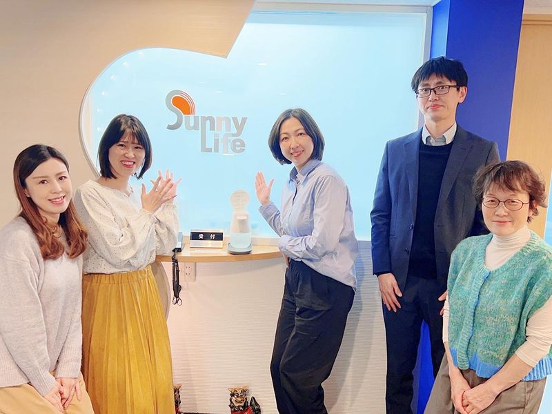 株式会社サニーライフ-0003の求人・転職情報