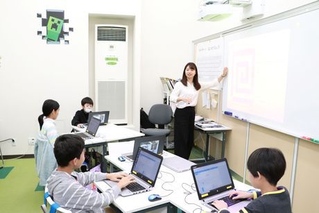 プロクラ　高槻校のアルバイト・バイト求人情報-26