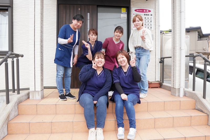 株式会社　美真の求人・転職情報