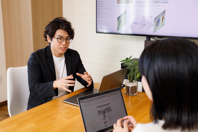 株式会社リベルクラフトの求人・転職情報