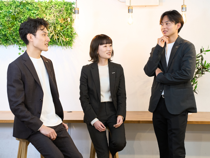 株式会社シンミドウの求人・転職情報