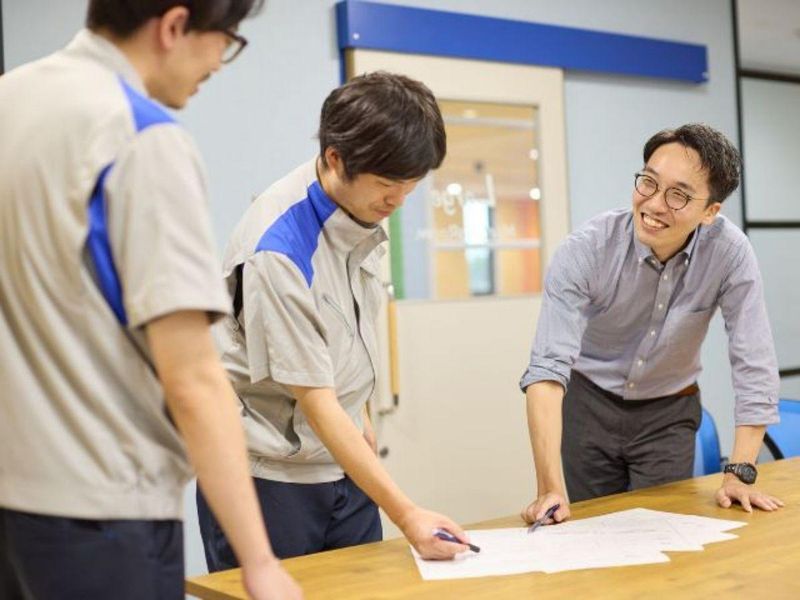 アスザック株式会社