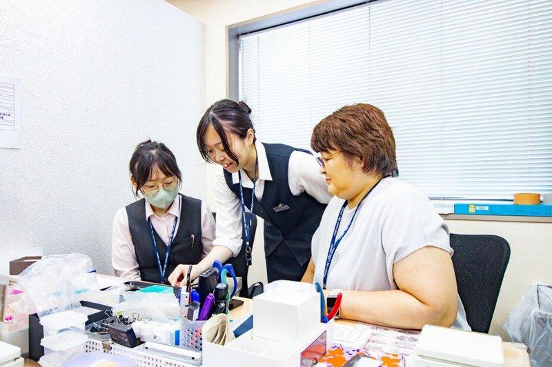 株式会社宝正のアルバイト・バイト求人情報-04