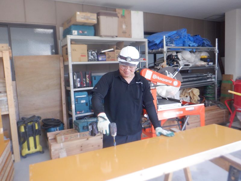 株式会社中築-0002の求人・転職情報