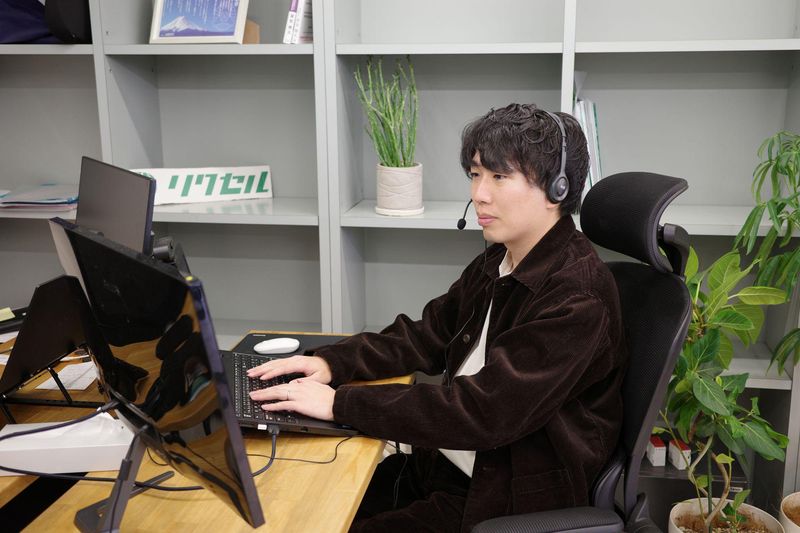 株式会社リクセルのアルバイト・バイト求人情報-02