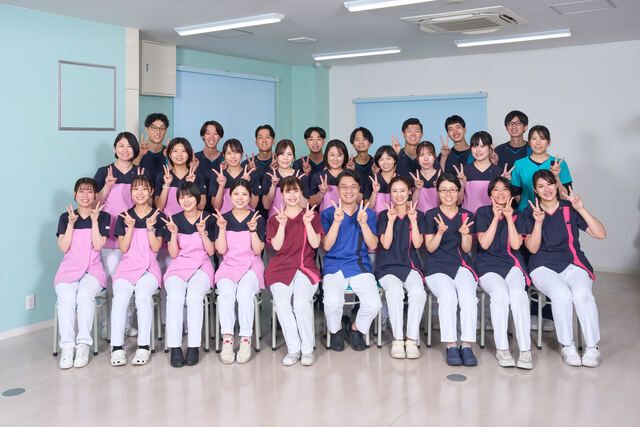 医療法人　よもだ整形外科クリニックの求人・転職情報