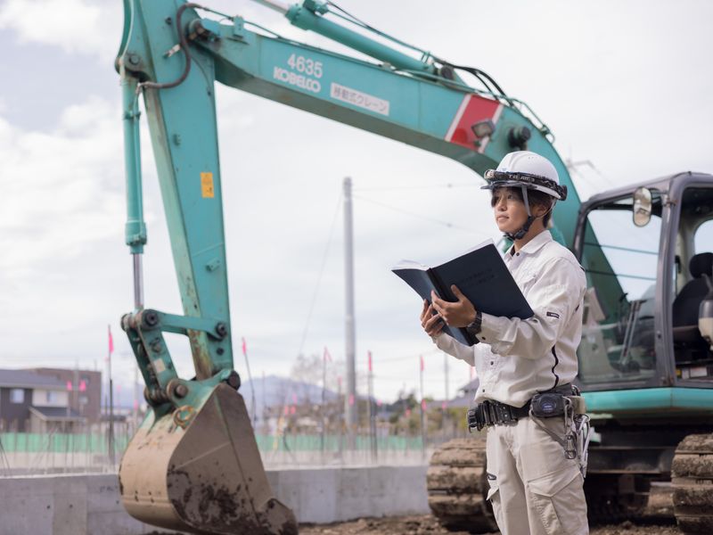 株式会社万建設興業の求人・転職情報