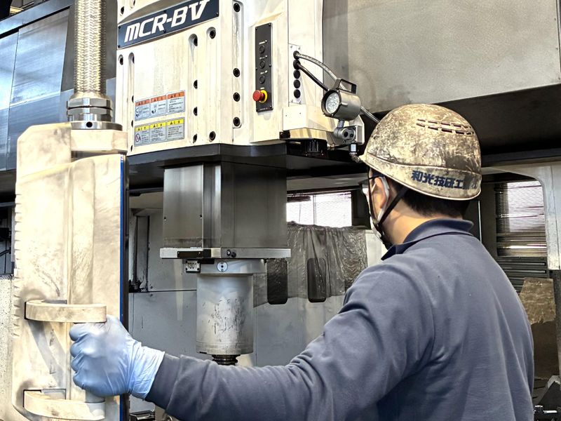 和光技研工業株式会社の求人・転職情報