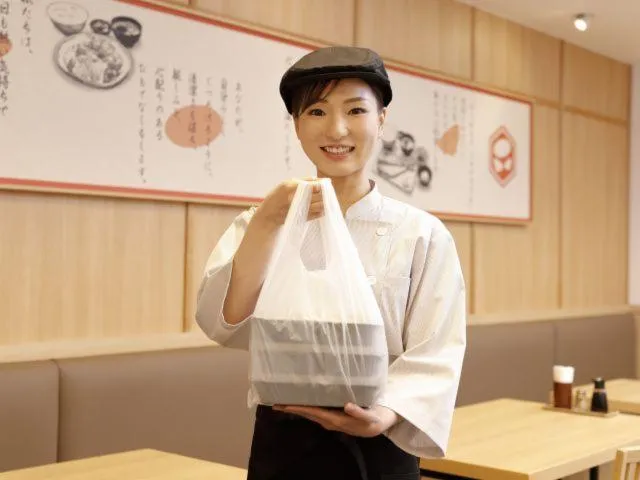 定食屋 宮本むなし　日本橋3丁目店のアルバイト・バイト求人情報-06