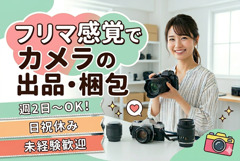 求人画像