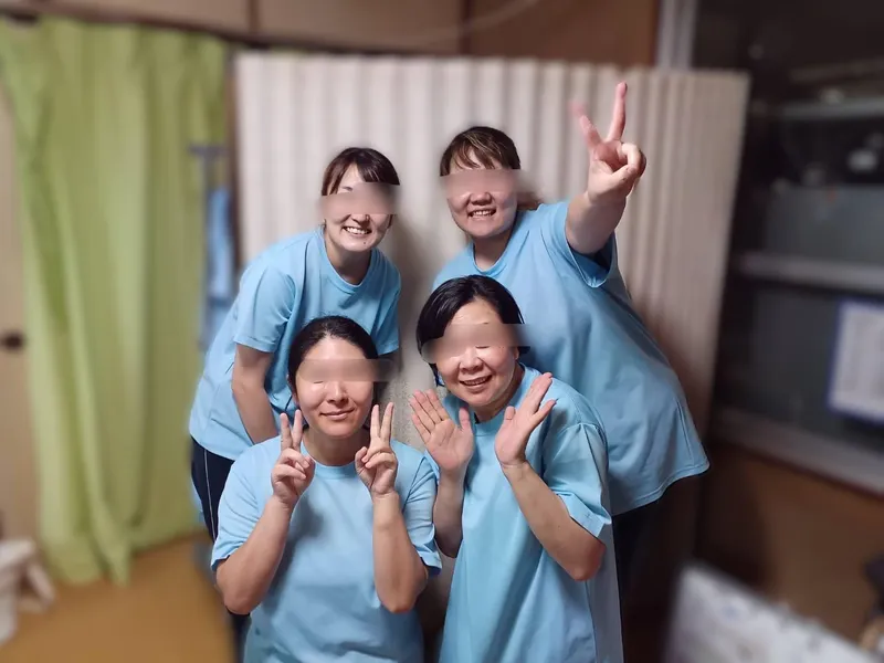 求人画像