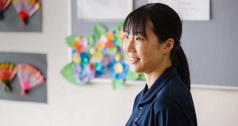 株式会社ニチイ学館の派遣求人情報