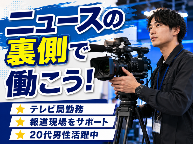 富士テクノロジー株式会社(勤務地:静岡市駿河区)の派遣求人情報