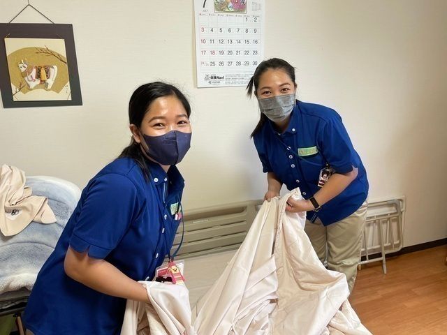 株式会社シンパクト　ケアサポートメロンの求人・転職情報-03