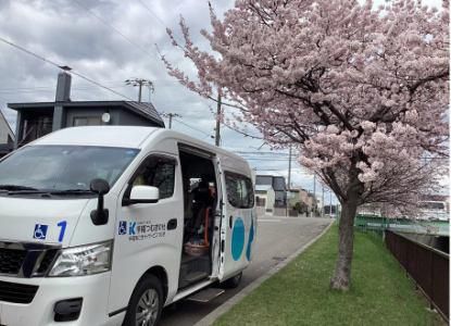 【社会福祉法人渓仁会】手稲渓仁会デイサービスつむぎのアルバイト・バイト求人情報-14