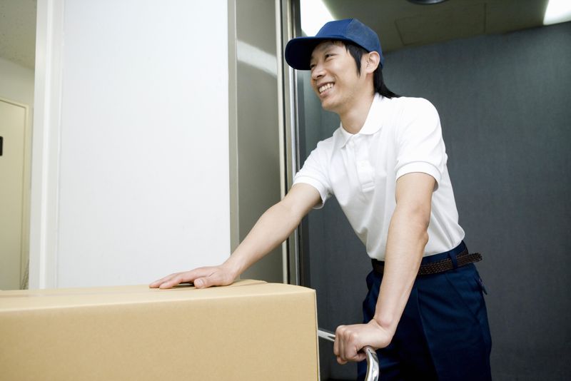 東京都千代田区(派遣先)株式会社ロフティー/TO20001868のアルバイト・バイト求人情報