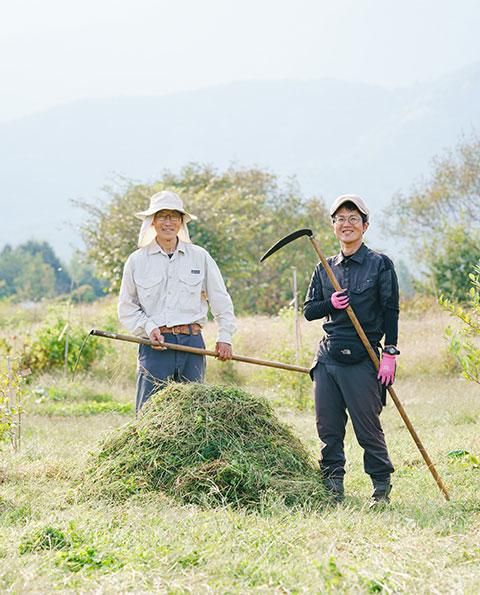 求人画像