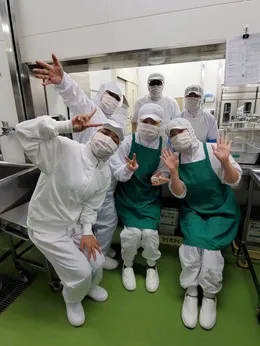 コック食品株式会社の求人・転職情報