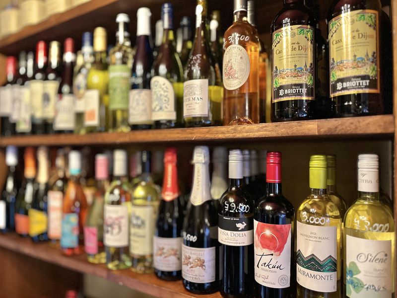 イタリアン酒場 びすとろ椿々 追越店のアルバイト・バイト求人情報-04