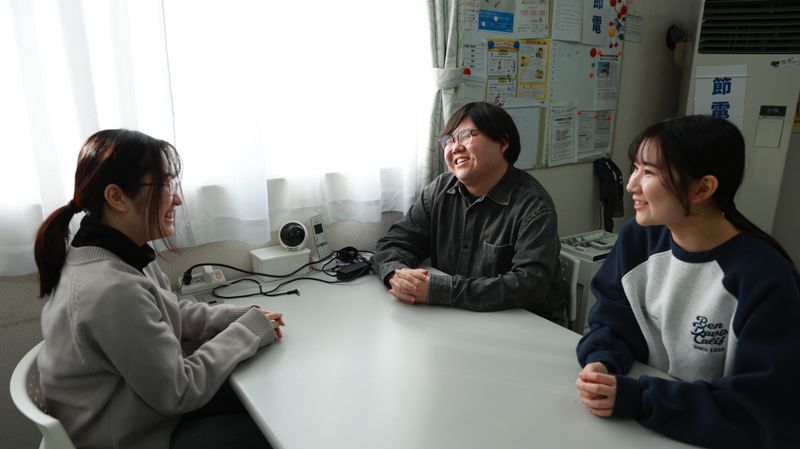 社会福祉法人札親会-0002の求人・転職情報